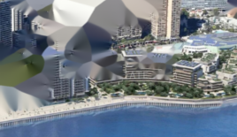 Квартира за 76 800 000 евро в Монако, Монако