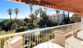 Квартира за 990 000 евро в Каннах, Франция