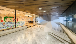 Офис за 175 000 евро в Любляне, Словения