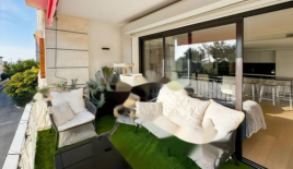 Квартира за 619 000 евро в Каннах, Франция