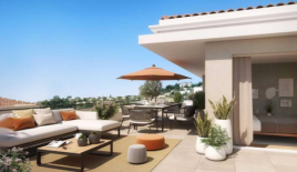 Квартира за 425 000 евро в Каннах, Франция