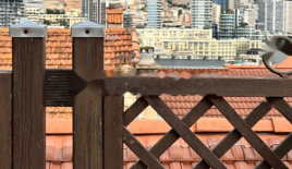 Квартира за 6 900 000 евро в Монако, Монако