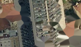 Квартира за 5 800 000 евро в Монте Карло, Монако