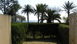 Квартира за 209 000 евро в Каннах, Франция