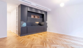 Квартира за 3 700 000 евро в Ла-Кондамине, Монако