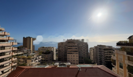 Квартира за 3 400 000 евро в Сен-Романе, Монако