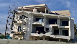 Квартира за 1 500 000 евро в Ермасойе, Кипр