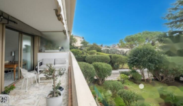 Квартира за 750 000 евро в Каннах, Франция