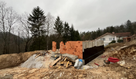 Дом за 229 000 евро в Любляне, Словения