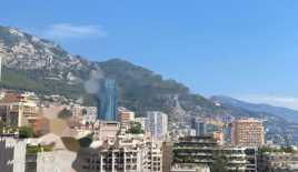 Квартира за 7 800 000 евро в Монако, Монако