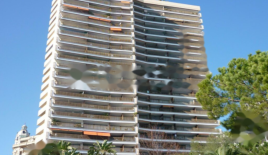 Квартира за 15 000 000 евро в Монако, Монако