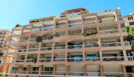 Квартира за 6 500 000 евро в Монте Карло, Монако