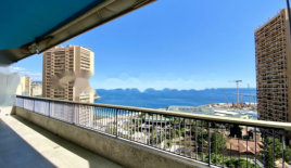 Квартира за 5 750 000 евро в Монте Карло, Монако