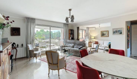 Квартира за 593 000 евро в Каннах, Франция