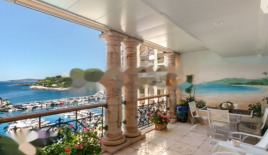 Квартира за 33 800 000 евро в Фонвьее, Монако