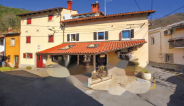 Дом за 700 000 евро в Копере, Словения