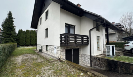 Дом за 279 000 евро в Радовлице, Словения