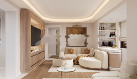 Квартира за 14 900 000 евро в Монте Карло, Монако