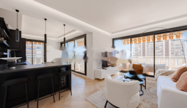 Квартира за 6 950 000 евро в Монте Карло, Монако