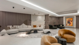 Квартира за 39 000 000 евро в Ла-Кондамине, Монако