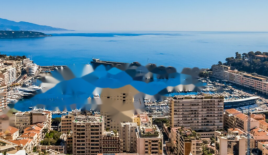 Квартира за 5 990 000 евро в Монако, Монако