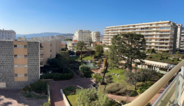 Квартира за 400 000 евро в Каннах, Франция