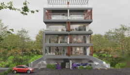 Квартира за 325 000 евро в Пафосе, Кипр