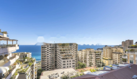 Квартира за 6 850 000 евро в Сен-Романе, Монако