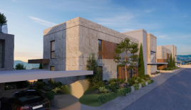 Квартира за 3 231 000 евро в Агиос Тихоне, Кипр