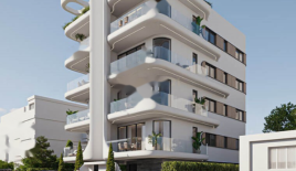 Квартира за 455 000 евро в Лимасоле, Кипр