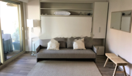 Квартира за 2 150 000 евро в Сен-Романе, Монако