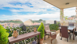 Квартира за 6 600 000 евро в Монегетти, Монако