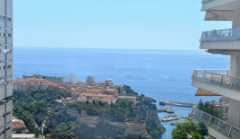 Квартира за 3 700 000 евро в Монако, Монако