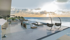 Квартира за 1 850 000 евро в Пафосе, Кипр