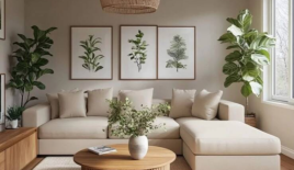 Квартира за 349 000 евро в Каннах, Франция