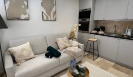 Квартира за 255 000 евро в Каннах, Франция