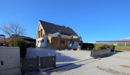 Дом за 950 000 евро в Радовлице, Словения