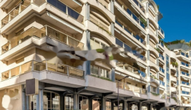 Квартира за 14 900 000 евро в Сен-Романе, Монако