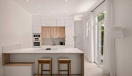 Квартира за 1 950 000 евро в Каннах, Франция