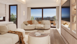 Квартира за 14 900 000 евро в Монте Карло, Монако