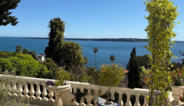 Квартира за 1 350 000 евро в Каннах, Франция