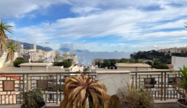 Квартира за 6 200 000 евро в Монако, Монако