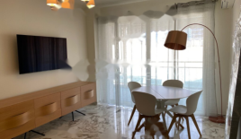 Квартира за 4 500 000 евро в Монако, Монако