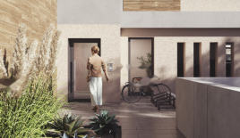 Квартира за 435 000 евро в Меса-Йитонии, Кипр