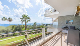 Квартира за 1 100 000 евро в Каннах, Франция