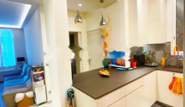 Квартира за 1 599 000 евро в Монегетти, Монако