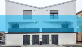 Квартира за 475 000 евро в Любляне, Словения