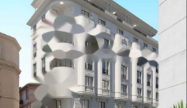 Квартира за 9 900 000 евро в Ла-Кондамине, Монако