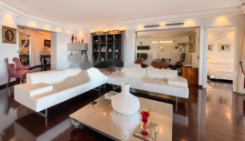 Квартира за 17 500 000 евро в Сен-Романе, Монако