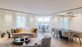 Квартира за 18 500 000 евро в Монако, Монако